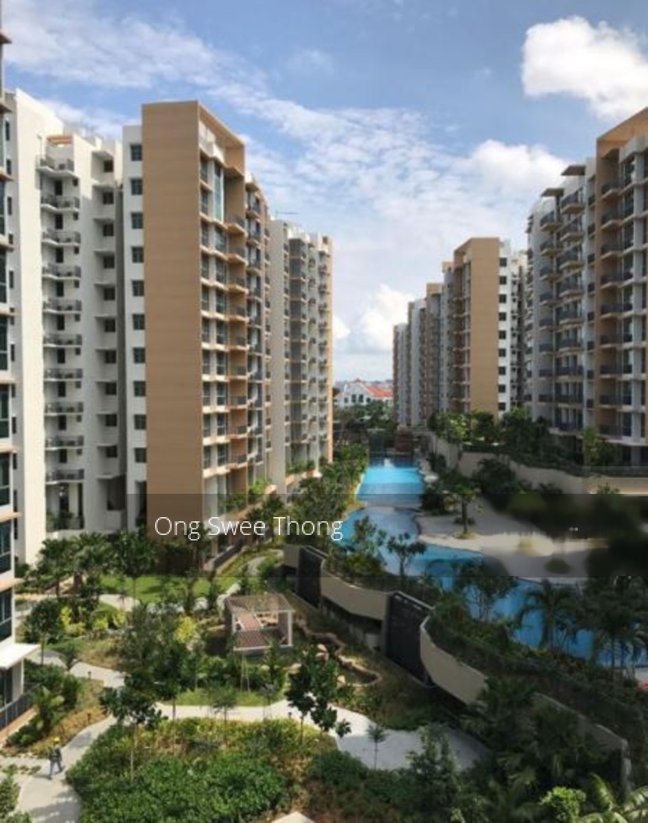 The Glades (D16), Condominium #155027372